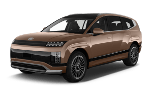 Hyundai Ioniq 9 (neues Modell) 110 kWh Heckantrieb