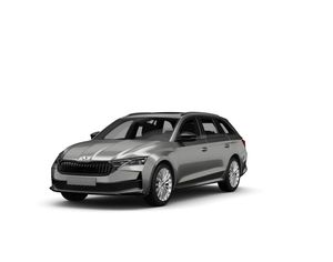 Skoda Octavia Combi Tour 2,0 TDI 110 kW 7-Gang-DSG Auto-Abo