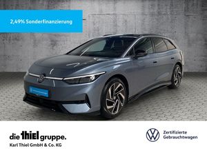Volkswagen ID.7 Tourer Pro S AHK+Kamera+Matrix