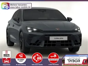 Cupra Leon DSG SHZ VollLED ACC FullL 3ZClim PrivacyG