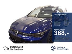 Volkswagen Golf VIII R BLACK STYLE 2.0TSI 333PS DSG 4M ACC.