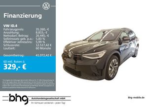 Volkswagen ID.4 Pure Performance 1-G-Autom.