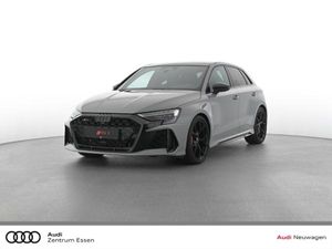 Audi RS3 Sportback S tronic - Nur für Sonderzielgruppen (Essen)