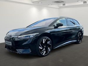 Volkswagen ID.7 Tourer 210 kW Pro S - + AHK + Pano + BlackStyle + IQ.Drive + HUD