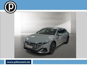Volkswagen Arteon Shooting Brake R-LINE 2.0 TSI DSG DCC NAV