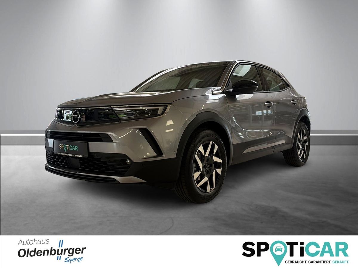 Opel Mokka Business Elegance inkl. Winter-Paket, Park & Go, Navigationssystem Leasing