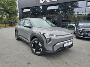 Kia EV3 EARTH 58.3 begrenzte Stückzahl SOFORT verfügbar Leasing