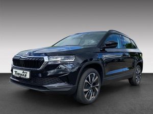 Skoda Karoq Tour 2,0 TDI DSG *SHZ*KAMERA*AHK*