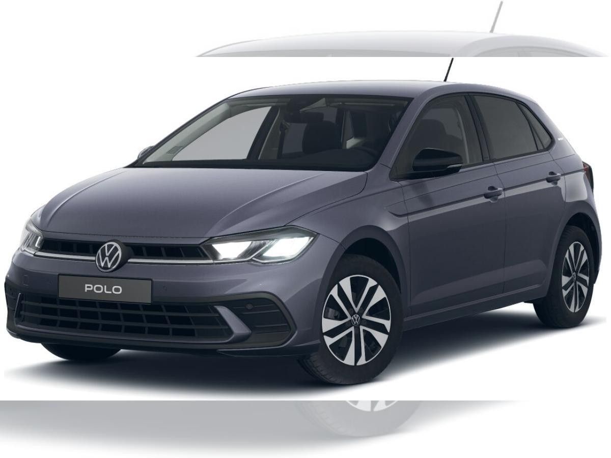 Volkswagen Polo 1.0 TSI DSG OPF ENERGY CarPlay ACC AHK LED Leasing