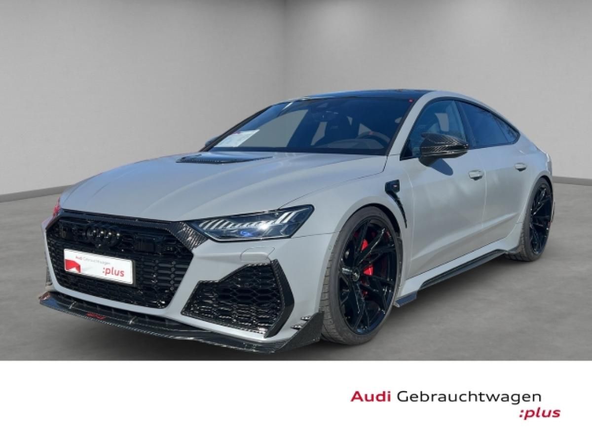 Audi RS7 Sportback ABT LE 1.000 Leasing