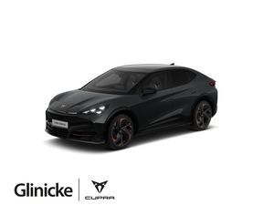Cupra Tavascan VZ 4Drive 250 kW  77 kWh Adrenaline Pac