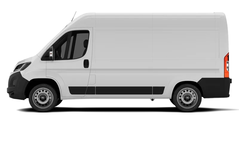 Opel Movano 2.2 D 132kW L2H2 3,5t Standardausstattung Leasing
