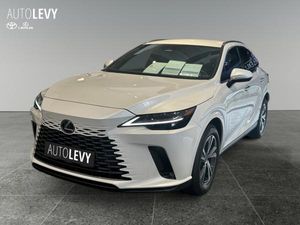Lexus RX 450 RX 450h+ Plug-in Business Line LEDER/NAVI/4x4