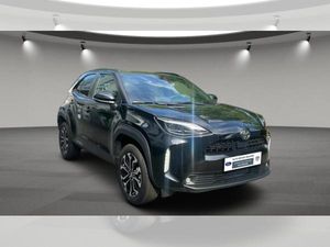 Toyota Yaris Cross ‼️TOP AUSSTATTUNG ‼️SONDERAKTION - VERFÜGBAR SOLANGE DER VORRAT REICHT‼️