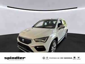 Seat Ateca Xperience 2.0 TDI DSG / Standh, Beats, AHK