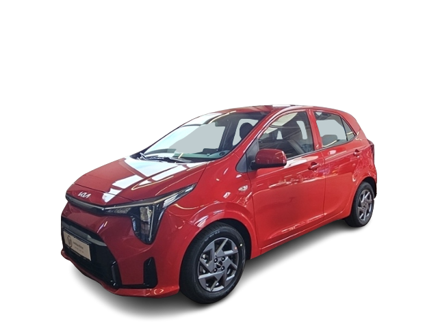 Kia Picanto 1,0 GDI AMT Vision -Aktion- Navi Kamera Auto-Abo
