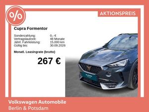 Cupra Formentor VZ 2.0 TSI DSG 4Drive Pano Navi LED
