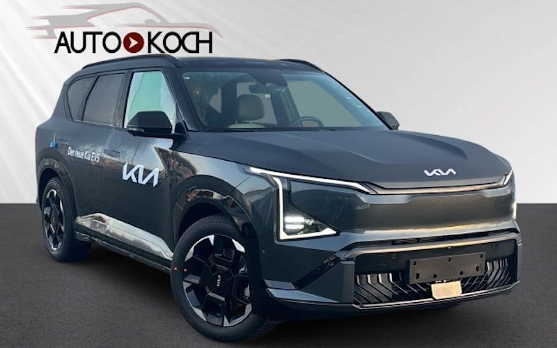 Kia Ev5 81 KWh GT-Line Launch Edition Frontantr. 5dr Auto kaufen