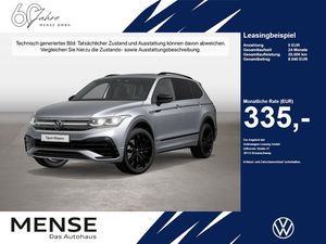 Volkswagen Tiguan Allspace 2.0TDI DSG 4-motion R-Line h/k
