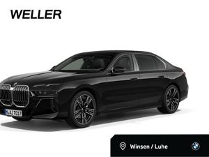 BMW 740d xDrive M Sport DA/PA-Pro,B&W,Standh,Sky,21