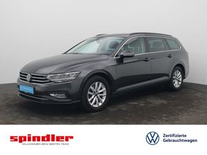 Volkswagen Passat Variant Business 2.0 TDI DSG / Navi, AHK