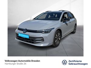 Volkswagen Golf VIII Variant GOAL 2.0 TDI DSG IQ AHK AREA