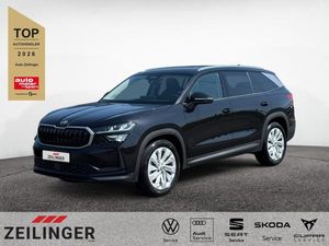 Skoda Kodiaq Selection TDI DSG|NAV|AHK|7-SITZER|KAMERA
