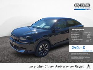 Citroën C4 1.2 Max SSD NAVI ACC LED