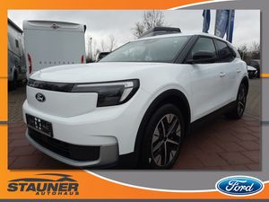 Ford Explorer RWD H ACC 19 Zoll Räder Klima Leasing