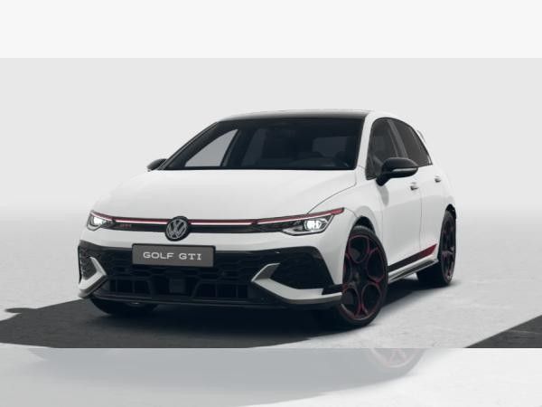 Volkswagen Golf GTI Edition 50 2.0 TSI 325 PS DSG *MEGA DEAL* Leasing