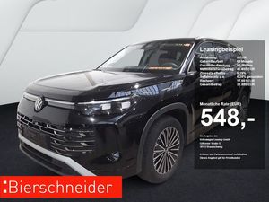 Volkswagen Tayron 1.5 eHybrid DSG Elegance MATRIX-LED NAVI