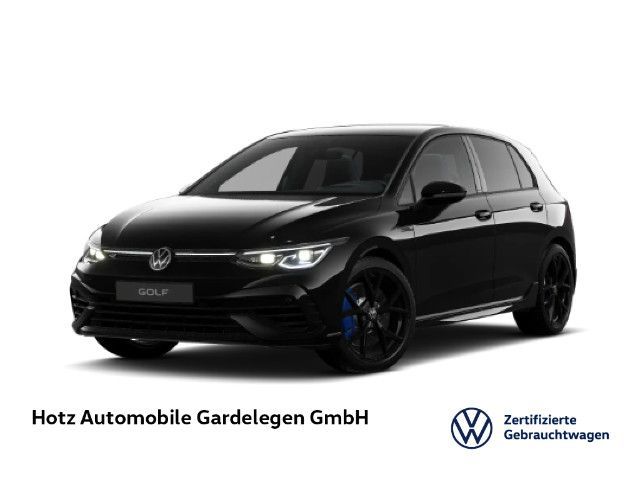 Volkswagen Golf VIII 2.0 TSI DSG R 4Motion LED/PDC/APP Leasing