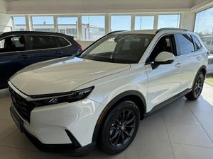 Honda CR-V (RS) Leasing