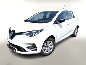 Renault Zoe ZE50 R110 Life Kauf-Batterie LED CCS Schuko Leasing privat