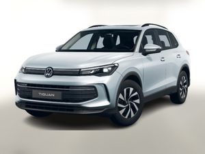 Volkswagen Tiguan DSG LED+ IQ.DRIVE Pano SHZ 5JGar. Keyl Leasing privat