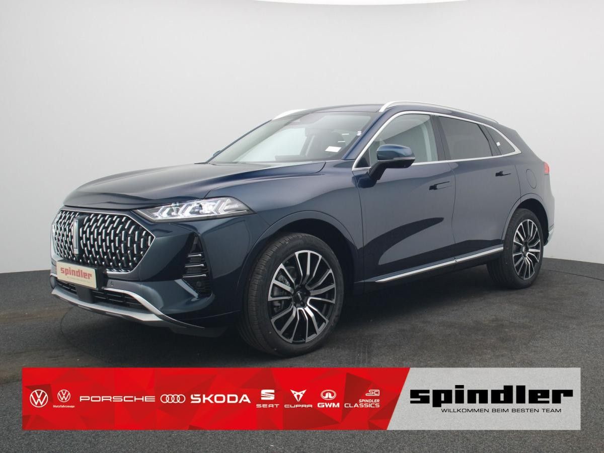 GWM WEY 05 2.0 PHEV Premium AWD / CarPlay, LED, ACC Leasing