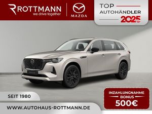 Mazda CX-80 Plug-In 327ps Aut. PHEV AWD Homura 7sitz