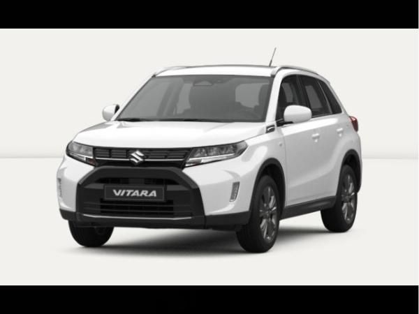 Suzuki Vitara 1.4 BoosterjetHybrid +MY26+Keyless+RKam+++ Leasing