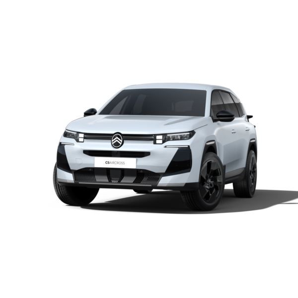 Citroën C5 Aircross Hybrid 145 Doppelkupplung 6-Gang PLUS Leasing