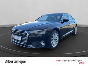 Audi A6 Limousine 45 TFSI ADVANCED+ACC+NAVI+LED