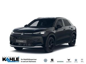 Volkswagen T-Roc 1.5 eTSI DSG Style BlackStyle IQ.Drive GJRAHK