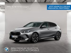 BMW 120d M Sport AHK Driv.Assist+ Harman/K Head-Up