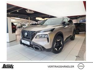 Nissan X-Trail 4x4 ALLRAD🗻 e-4ORCE 213 PS💪 N-Trek *1.800 KG Anhängelast* *SHZ* *Rundumkamera* P&G Leasing
