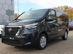 Nissan Primastar L1H1 Tekna Automatik