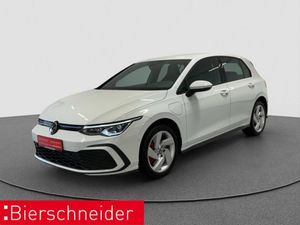 Volkswagen Golf 8 1.4 TSI DSG GTE ACC LED NAVI SHZ