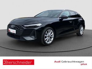 Audi A5 Avant TFSI AHK MATRIX ACC 360