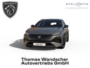 Peugeot 308 SW GT EXCLUSIVE HYBRID 145 DSC6