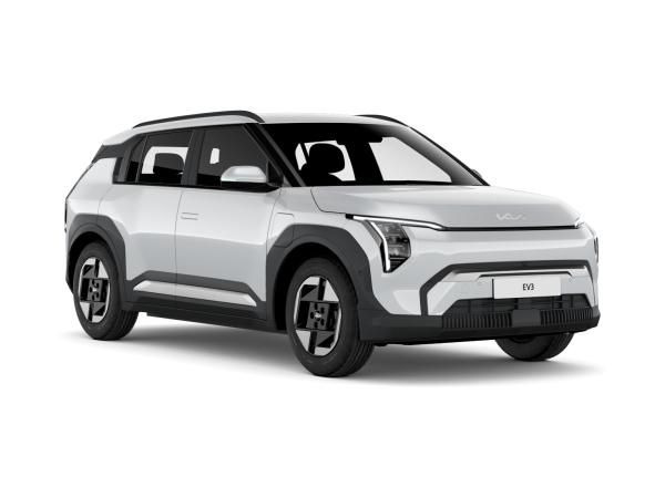 Kia EV3 81.4 AIR WIN DWA Leasing