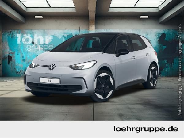 Volkswagen ID.3 Neo Trend 125 kW (170 PS) 50 kWh 1-Gang-Automatik Leasing