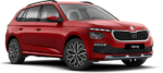 Skoda Kamiq Leasing